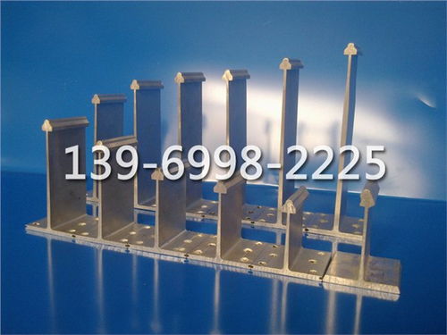 匠心制造，穩(wěn)固支撐 蒼山縣晟泰鋼構(gòu)支架廠加厚鋁合金支座解決方案